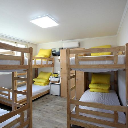 Guesthouse Dodam I Сеул Экстерьер фото