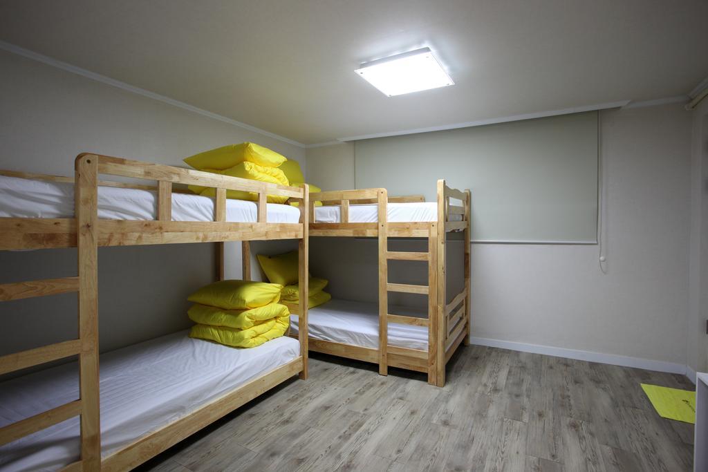 Guesthouse Dodam I Сеул Номер фото
